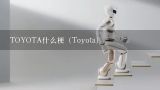 TOYOTA什么梗（Toyota）,丰田家务机器人哪里可以买到