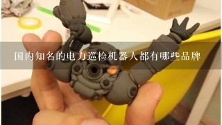 国内知名的电力巡检机器人都有哪些品牌